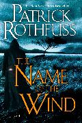 The Name of the Wind