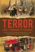 Terror: From Tyrannicide to Terrorism