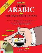 Learn Arabic the Fast and Fun Way