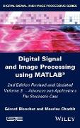 Digital Signal and Image Processing Using Matlab, Volume 3