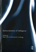 Democratization of Intelligence