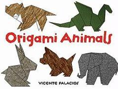 Origami Animals