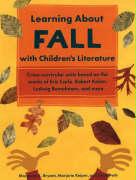 Learning about Fall with Children's Literature