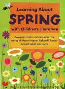 Learning about Spring with Children's Literature