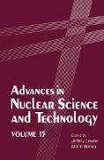 Advances in Nuclear Science and Technology