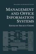 Management and Office Information Systems