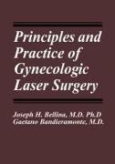 PRINCIPLES/PRACT GYN LASER SUR