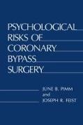 PSYCHOLOGICAL RISKS OF CORONAR