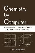 Chemistry by Computer