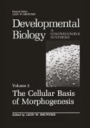 CELLULAR BASIS OF MORPHOGENESI