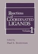 Reactions of Coordinated Ligands