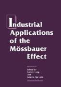 Industrial Applications of the Mössbauer Effect