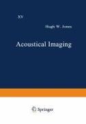 Acoustical Imaging