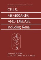 CELLS MEMBRANES & DISEASE INCL