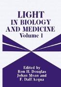 LIGHT IN BIOLOGY & MEDICINE 19