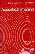 Acoustical Imaging