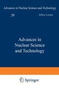 Advances in Nuclear Science and Technology