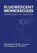 FLUORESCENT BIOMOLECULES 1989