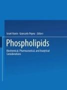 PHOSPHOLIPIDS 1991/E