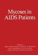 MYCOSES IN AIDS PATIENTS 1990