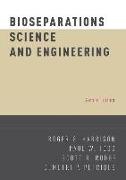 Bioseparations Science and Engineering