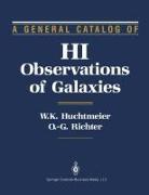 A General Catalog of Hi Observations of Galaxies