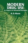 MODERN DRUG USE 1984/E