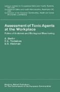 ASSESSMENT OF TOXIC AGENTS AT