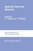 BACTERIAL DIARRHEAL DISEASES 1