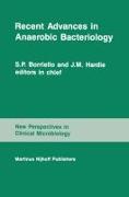 RECENT ADVANCES IN ANAEROBIC B