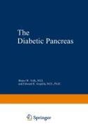 DIABETIC PANCREAS 1985/E 2/E