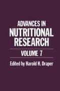 ADVANCES IN NUTRITIONAL RESEAR