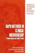 RAPID METHODS IN CLINICAL MICR