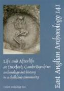 Life and Afterlife at Duxford, Cambridgeshire