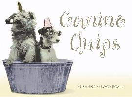 Canine Quips