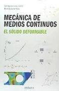 MECÁNICA DE MEDIOS CONTÍNUOS