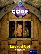Project X Code: Castle Kingdom Locked Up
