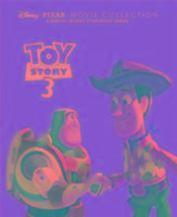 Disney Pixar Movie Collection: Toy Story 3