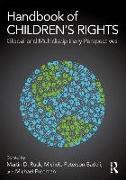 Handbook of Children's Rights