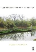 Landscape Theory in Design