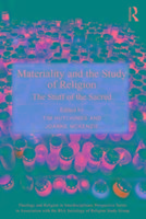 Materiality and the Study of Religion