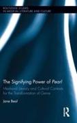 The Signifying Power of Pearl