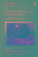 Victorian Writers and the Environment