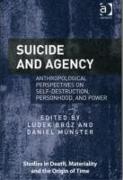 Suicide and Agency