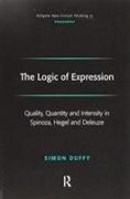 The Logic of Expression