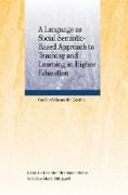 A Language as Social Semiotic-Based Approach to Teaching and Learning in Higher Education