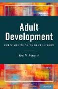 Adult Development: Cognitive Aspects of Thriving Close Relationships