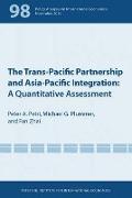 The Trans–Pacific Partnership and Asia–Pacific Integration – A Quantitative Assessment