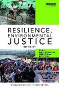 Resilience, Environmental Justice and the City