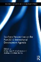 Southern Perspectives on the Post-2015 International Development Agenda